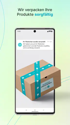 Liki24 – Gesundheit und Beauty screenshot