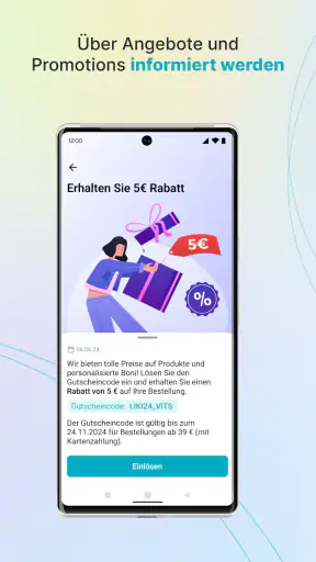 Liki24 – Gesundheit und Beauty screenshot