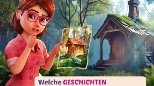 Lily's Garden: Haus renovieren screenshot 9