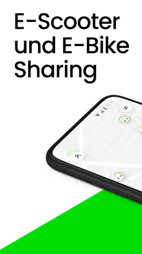Lime - #RideGreen screenshot