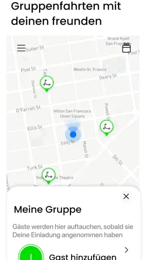 Lime - #RideGreen screenshot