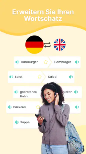 Lingual Coach: Lernen mit KI screenshot 10