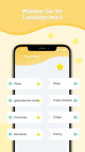 Lingual Coach: Lernen mit KI screenshot 11