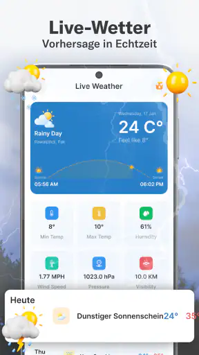 Live Earth Map: Satellite View screenshot