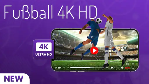 Live Fußball TV screenshot 10