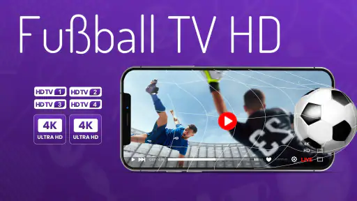Live Fußball TV screenshot 11