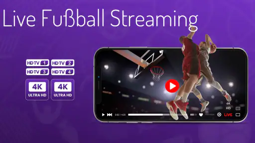 Live Fußball TV screenshot 12