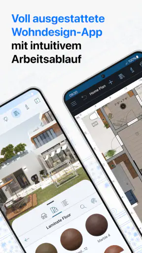 Live Home 3D: Hausdesign screenshot