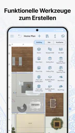 Live Home 3D: Hausdesign screenshot