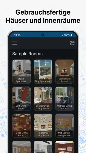Live Home 3D: Hausdesign screenshot