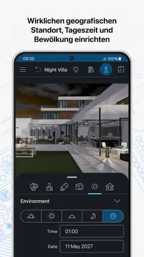 Live Home 3D: Hausdesign screenshot