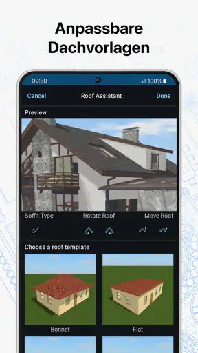 Live Home 3D: Hausdesign screenshot