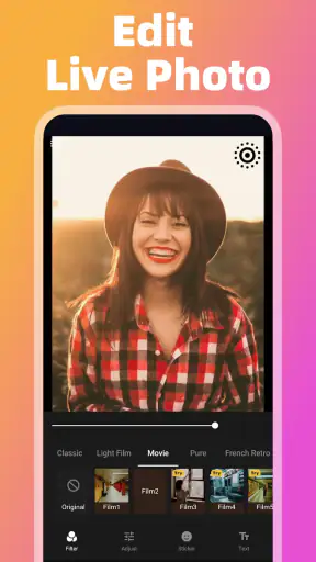 Live Photo Maker - Live Camera screenshot 11