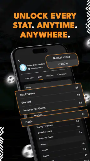 Live Soccer Scores - IGScore screenshot 9