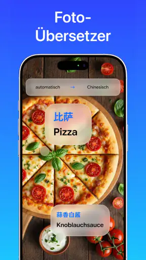 Live Translator: AI Übersetzer screenshot 10