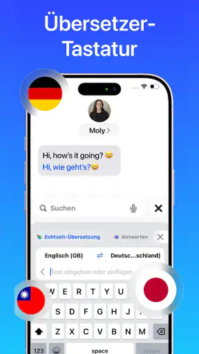 Live Translator: AI Übersetzer screenshot 12