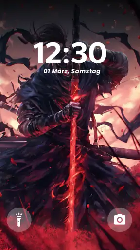 Live Wallpaper - Wallpapers 4K screenshot 10