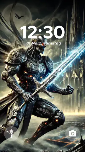 Live Wallpaper - Wallpapers 4K screenshot 9