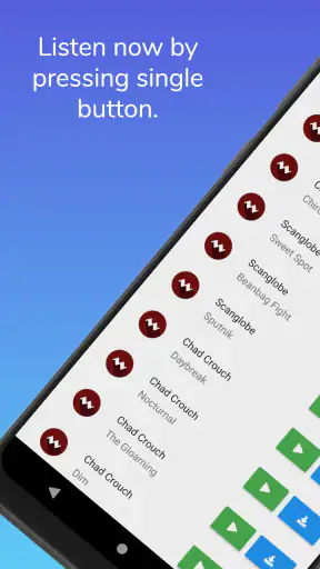LMR - Copyleft Music screenshot