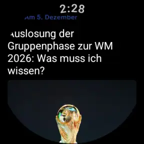 LN - Nachrichten und Podcast screenshot 10