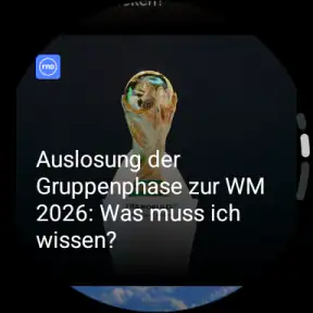 LN - Nachrichten und Podcast screenshot 9