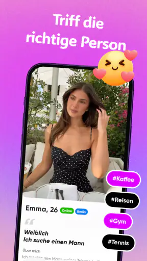 Local Single: Dating-App screenshot 4
