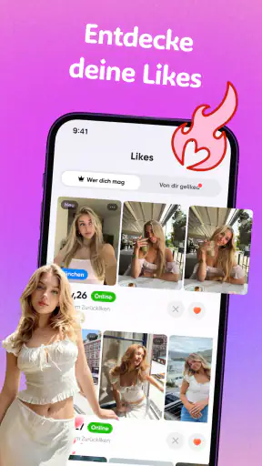 Local Single: Dating-App screenshot 7