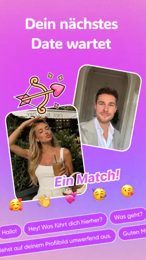 Local Single: Dating-App screenshot 8