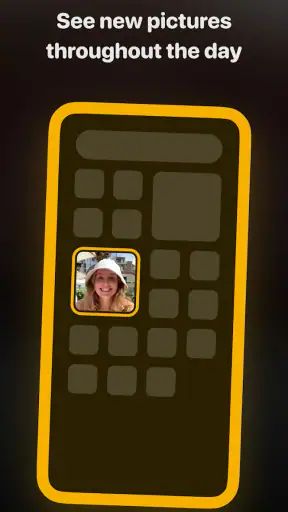 Locket Widget screenshot 9