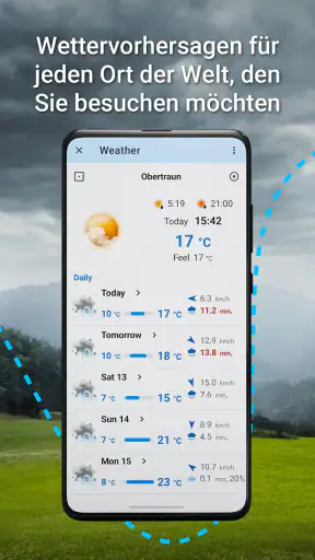 Locus Map Outdoor-Navigation screenshot