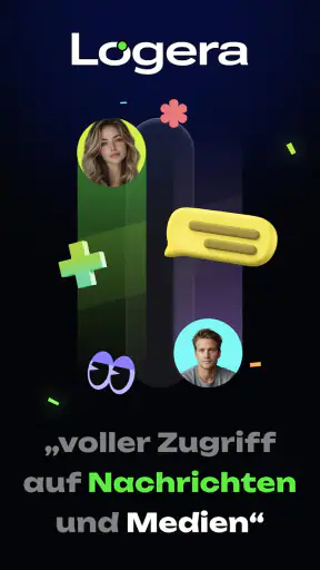Logera screenshot