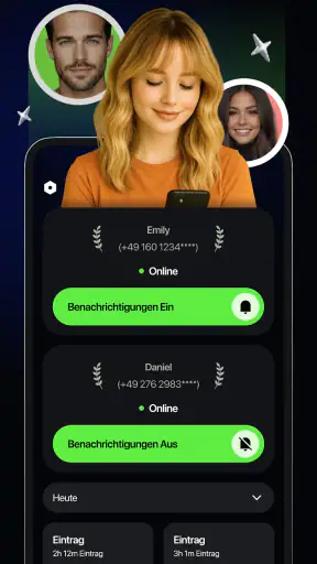 Logera screenshot