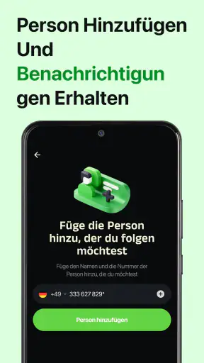 Lognexa screenshot