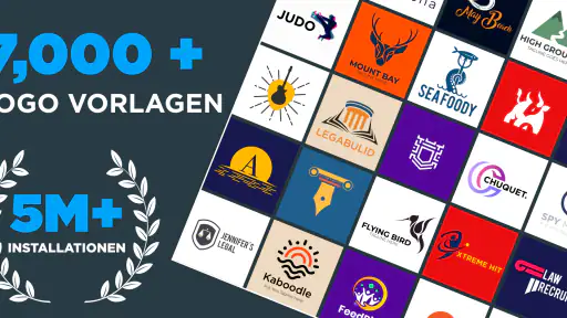 Logo Maker - Logo Erstellen screenshot