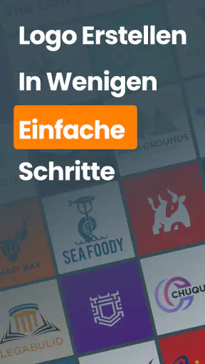 Logo Maker - Logo Erstellen screenshot 10