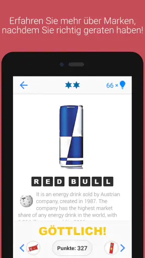 Logo Quiz screenshot 10