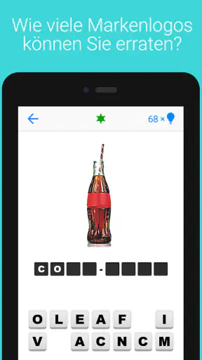 Logo Quiz screenshot 12