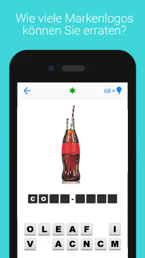 Logo Quiz screenshot