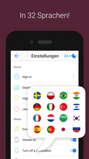 Logo Quiz screenshot