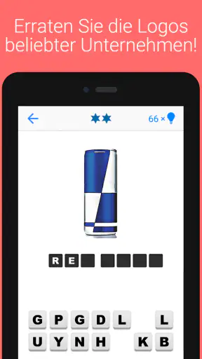 Logo Quiz screenshot 9