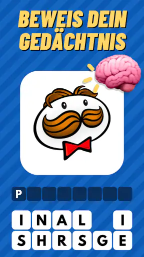 Logo Quiz: Errate die Marke! screenshot