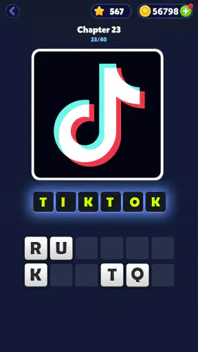 Logo Quiz - Guess Brand Trivia screenshot 9