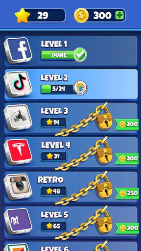 Logospiel - Marken erraten screenshot 10