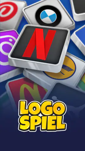 Logospiel - Marken erraten screenshot 9