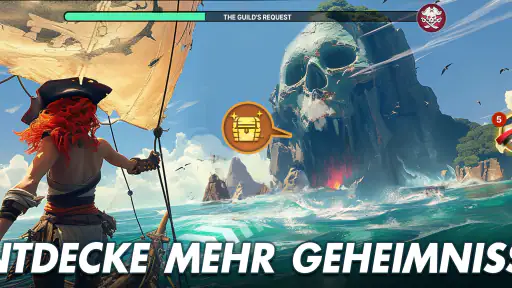 Lord of Seas: Survival & War screenshot 11