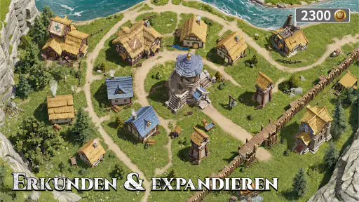 Lordrush screenshot 3