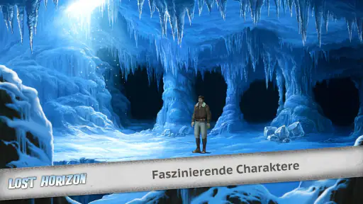 Lost Horizon screenshot 12