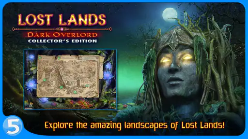 Lost Lands 1 screenshot 9