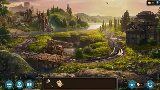 Lost Lands 10 screenshot 9