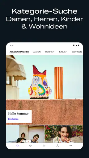 Lounge by Zalando | Outlet screenshot 11